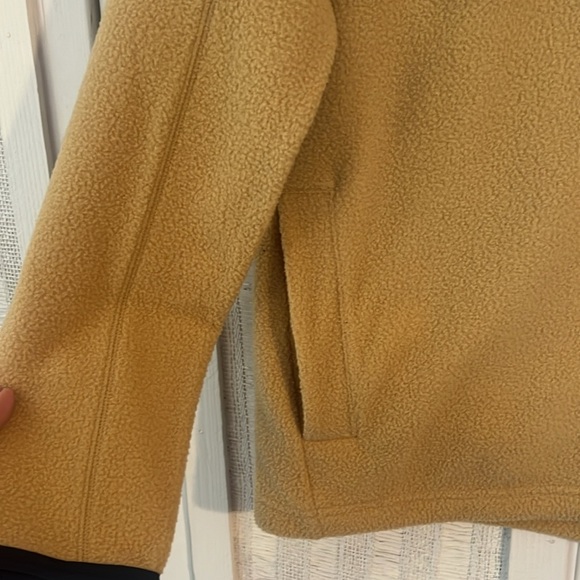 COTOPAXI abrazo 1/2 zip fleece jacket size XS - Picture 6 of 7